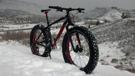 Specialized fatboy expert 2015 winter